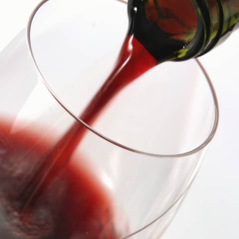 Vino je korisno za kardiovaskularni sustav