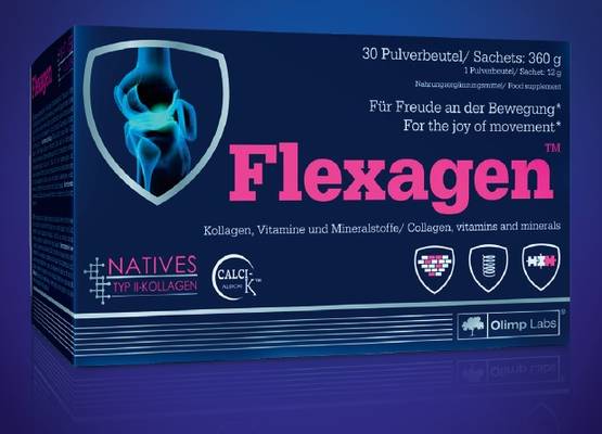 Flexagen